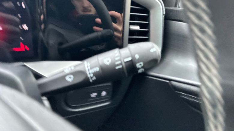 Vauxhall Mokka 1.2 Turbo Ultimate 5dr Auto Petrol Hatchback